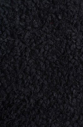 Kensie Nubby Texture Open Front Knit Jacket