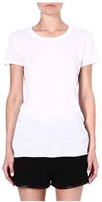 Enza Costa Cotton t-shirt