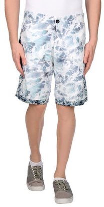 Patrik Ervell Bermuda shorts