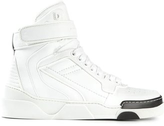 Givenchy 'Tyson' hi-top sneakers