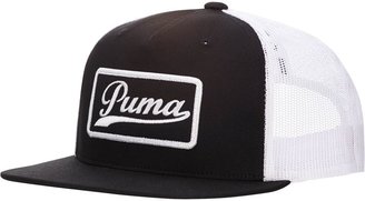 Puma Shop Hand Snapback Hat