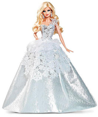 Barbie Holiday BarbieTM Doll 2013