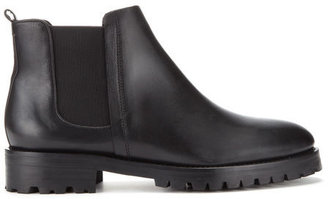 Whistles Hoya Cleated Chelsea Boot