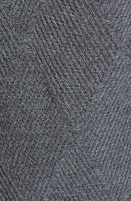 Tommy Bahama 'Marina Bay' Pima Cotton Half Zip Sweater