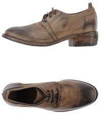 Strategia Lace-up shoes