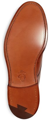 Brooks Brothers Double Monk Strap