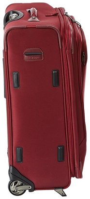 Travelpro Crew 10 26 Expandable Rollaboard Suiter Luggage