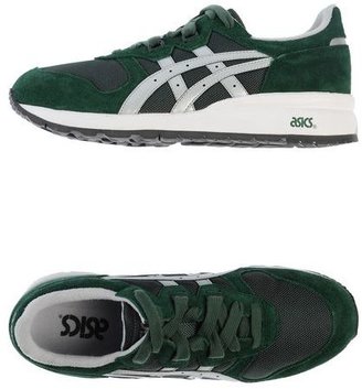 Asics Low-tops & trainers