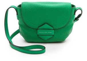 Marc by Marc Jacobs Half Pipe Cross Body Bag