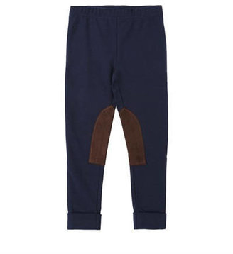 Ralph Lauren Childrenswear - Cotton Jersey Leggings