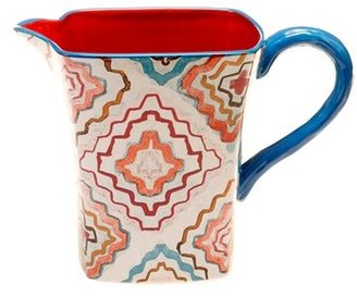 Tracy Porter POETIC WANDERLUST For Poetic Wanderlust ® 'French Meadows' Pitcher
