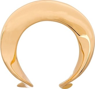 Dominic Jones Yellow Gold Sibirica Ring