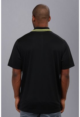 Nike Golf Innovation Dri-FIT Knit Cool Polo