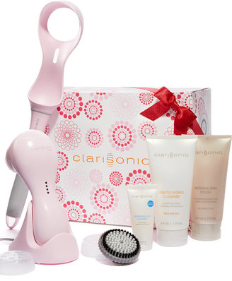clarisonic Limited Edition Plus Head-to-Toe Cleanse Value Set