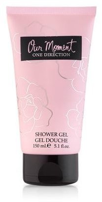 One Direction Our Moment One Direction Shower Gel