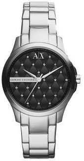 Armani Exchange AX5226 womens bracelet watch