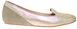 French Connection Willow Witty Flat Shoe - Multi