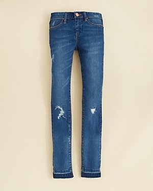 Blank NYC Girls' Frenemy Skinny Jeans - Sizes 7-14