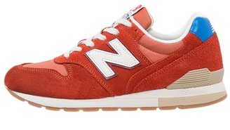 New Balance MRL996 Trainers ketchup