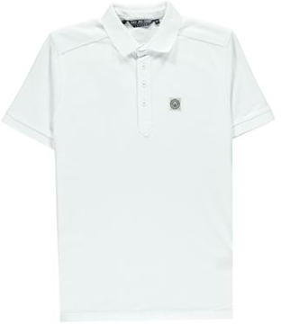 Duck and Cover Didcot Polo Shirt