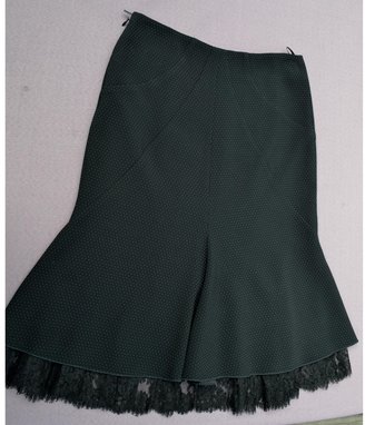 Moschino Cheap & Chic Moschino Cheap And Chic Skirt