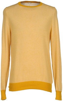 Massimo Alba Sweaters