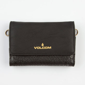 Volcom Carry On iPhone Wallet