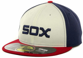 New Era Chicago White Sox Authentic Collection 59FIFTY Hat