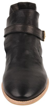 House Of Harlow Hollie Leather Bootie