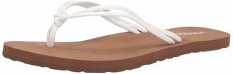 Volcom Women's Forever and Ever Sandal Water Shoe
