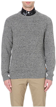 Carhartt Anglistic knitted jumper - for Men