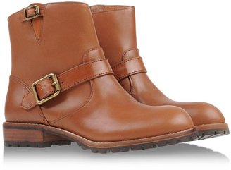 Marc by Marc Jacobs Ankle boots