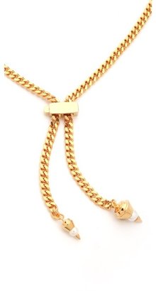 Vita Fede Mini Titan Necklace