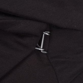 Helmut Lang Asymmetric Zip Jacket