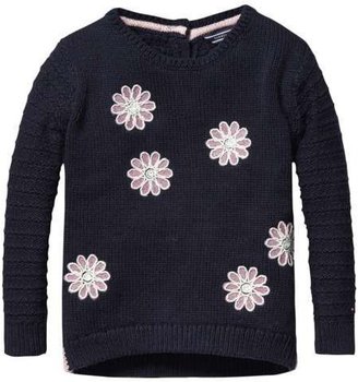 Tommy Hilfiger Girls franny mini sweater