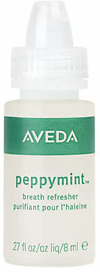 Aveda PeppymintTM Breath Refresher, 6ml