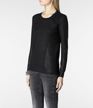 AllSaints Epea Sweater