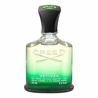 Creed Original Vetiver Eau de Parfum 75ml