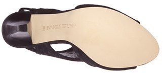 Ivanka Trump 'Baird' Sandal