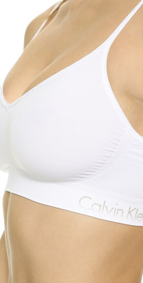 Calvin Klein Underwear Calvin Klein Concept Bralette