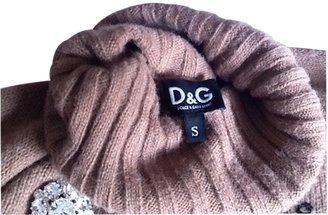 D&G 1024 D&G Knitwear
