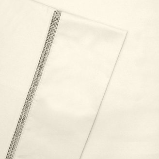 Veratex american collection princeton 1200-thread count egyptian cotton sateen deep-pocket sheet set - king