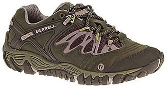 Merrell AllOut Blaze Speed Hiking Shoes