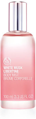 The Body Shop White Musk® Libertine Body Mist