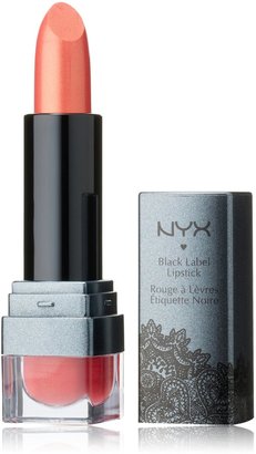NYX Black Label Lipstick, Indigo