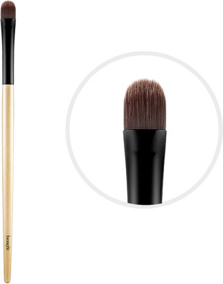 Benefit 800 Benefit Cosmetics Cream Shadow Brush