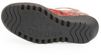 Fly London 'Yala' Sandal