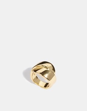 Pieces Fernille Ring