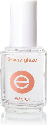 Essie 3way Glaze
