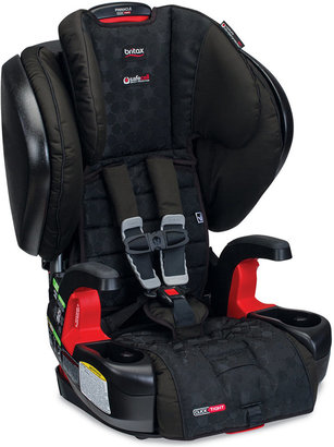 Britax Baby Pinnacle ClickTight Booster Car Seat